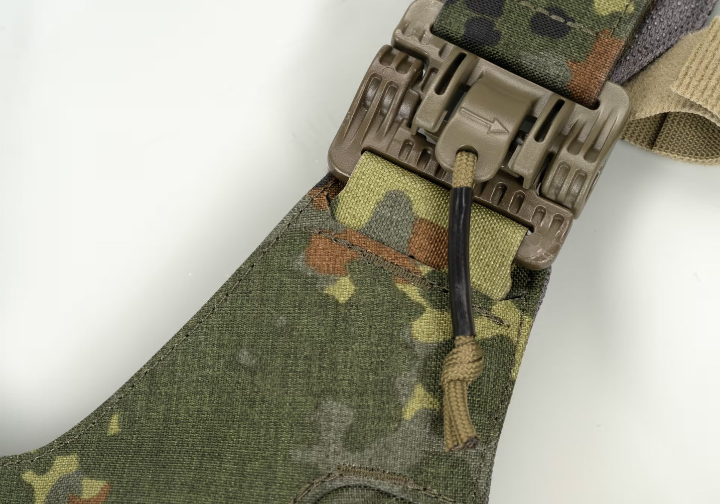 CPC ROC Plate Carrier Gen4 FLECKTARN