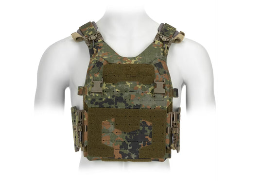 CPC ROC Plate Carrier Gen4 FLECKTARN