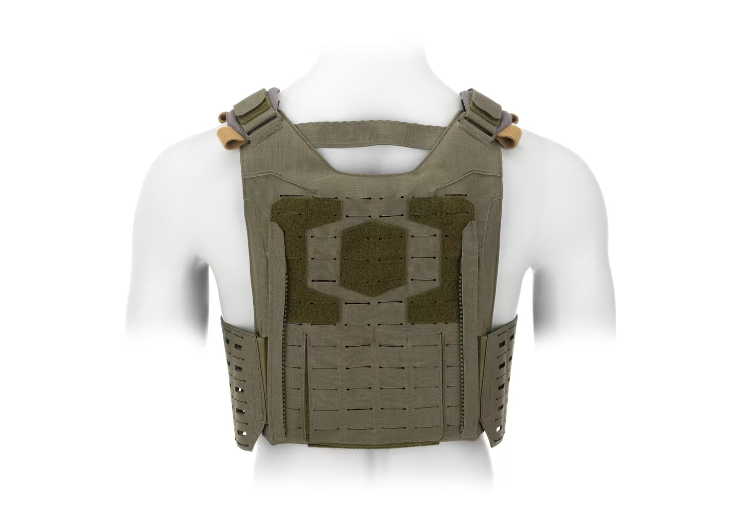 CPC ROC Plate Carrier Gen4 RANGER GREEN