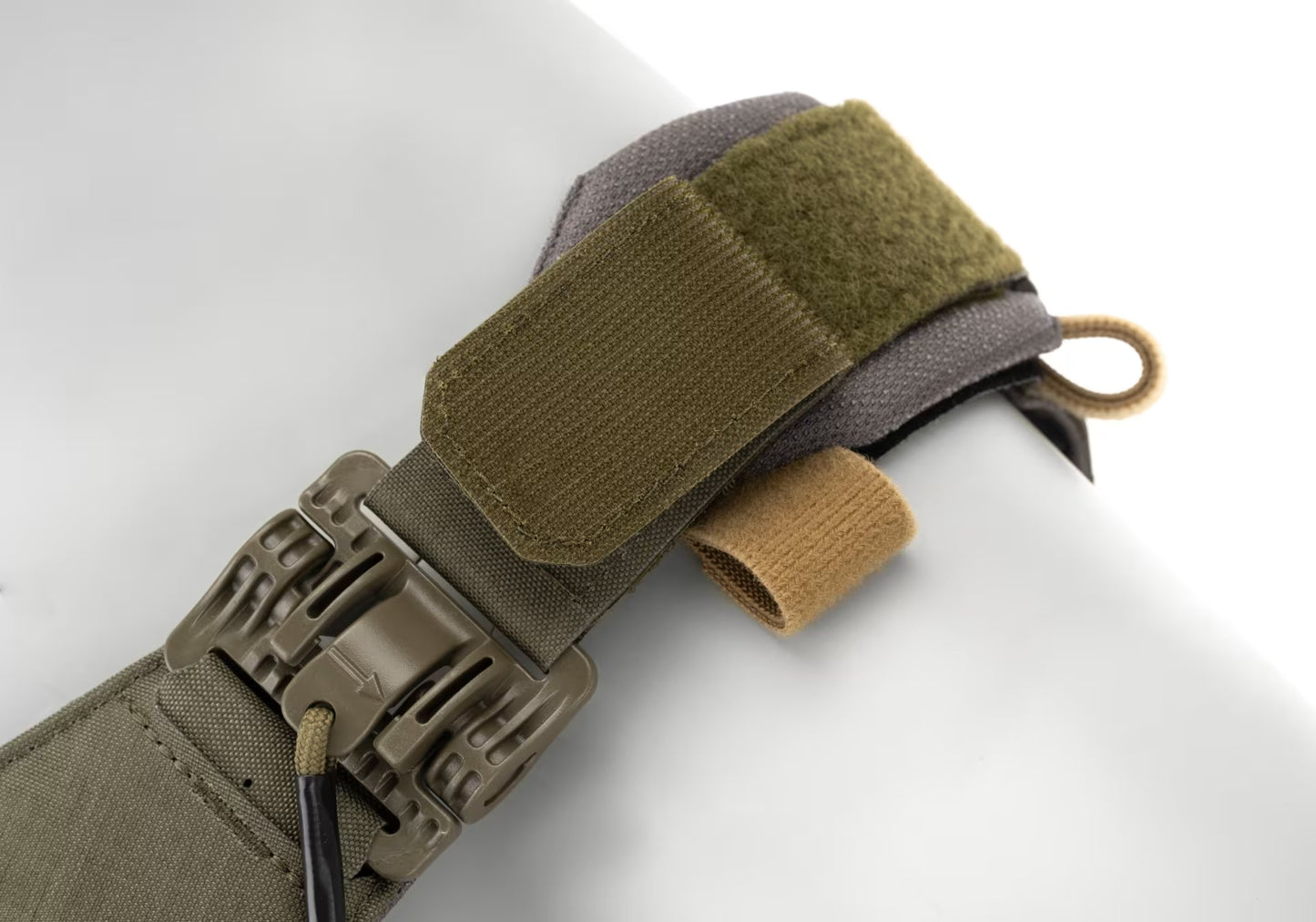 CPC ROC Plate Carrier Gen4 RANGER GREEN