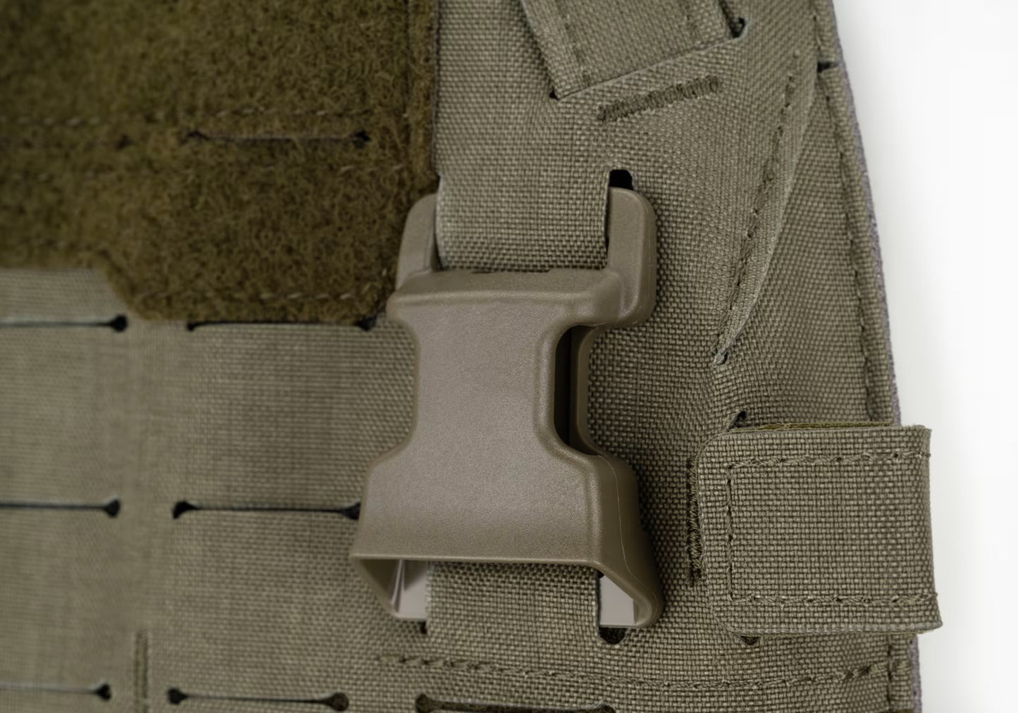 CPC ROC Plate Carrier Gen4 RANGER GREEN