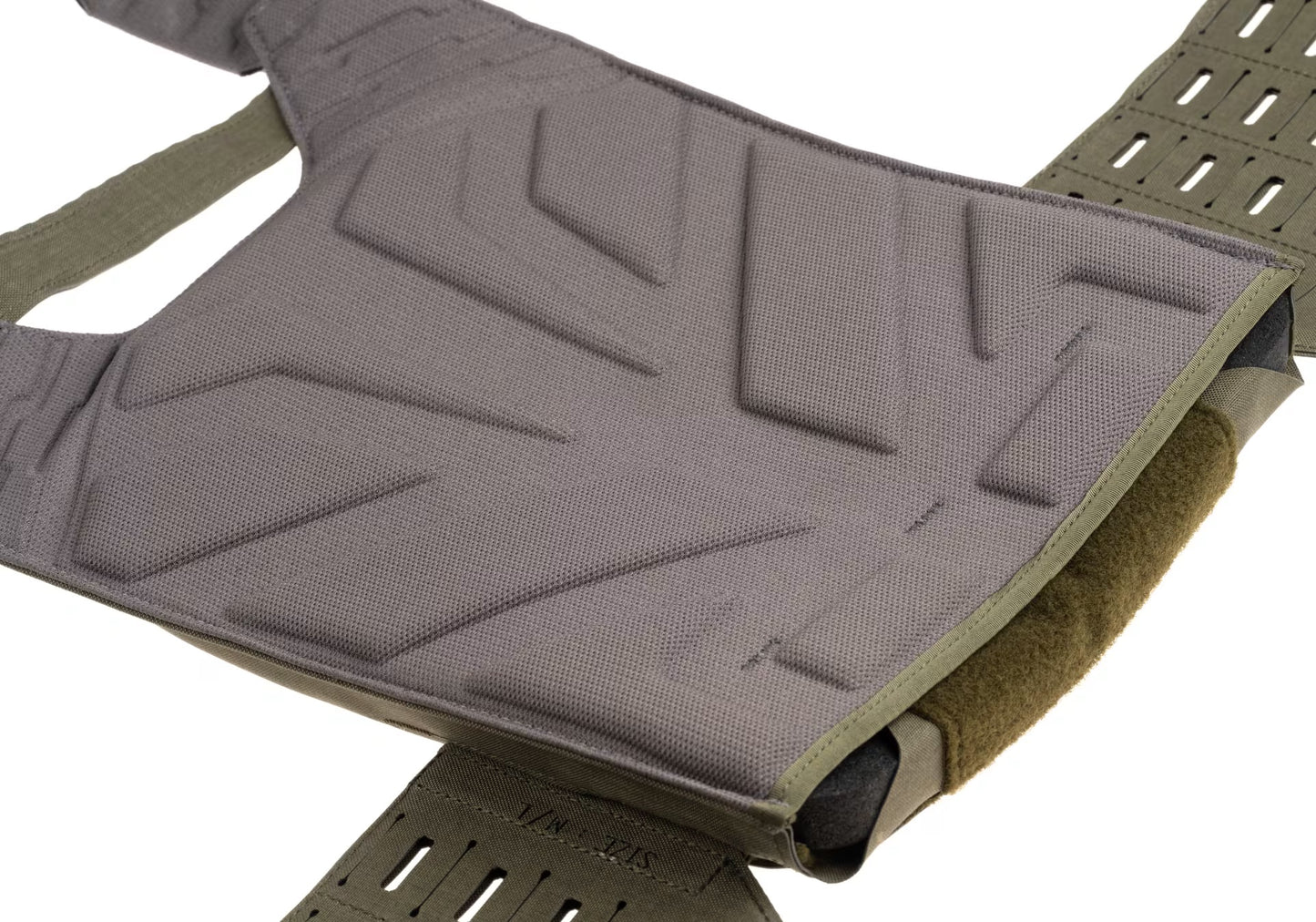 CPC ROC Plate Carrier Gen4 RANGER GREEN