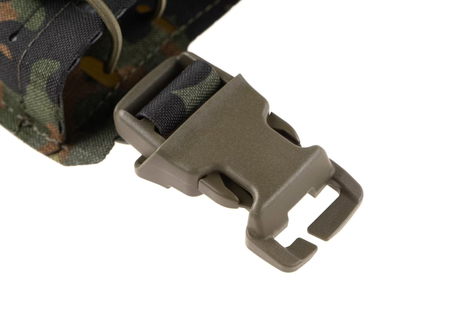 CPC Shingle Panel / Micro Chest Rig Gen4 FLECKTARN