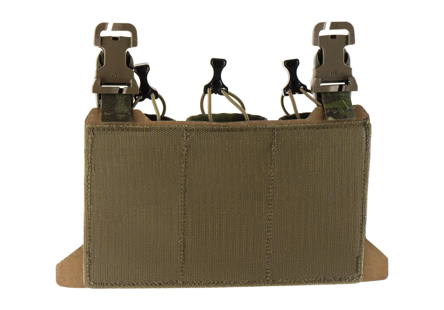 CPC Shingle Panel / Micro Chest Rig Gen4 MULTICAM TROPIC