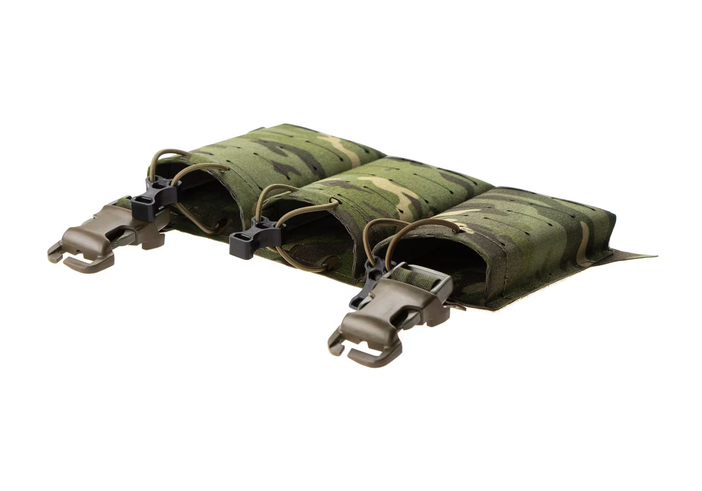 CPC Shingle Panel / Micro Chest Rig Gen4 MULTICAM TROPIC