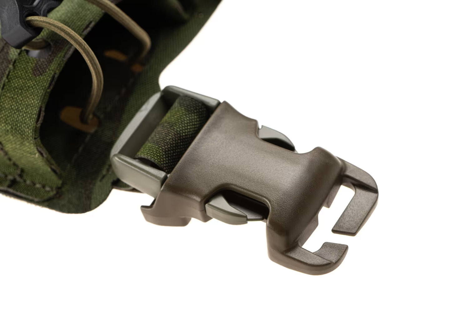 CPC Shingle Panel / Micro Chest Rig Gen4 MULTICAM TROPIC