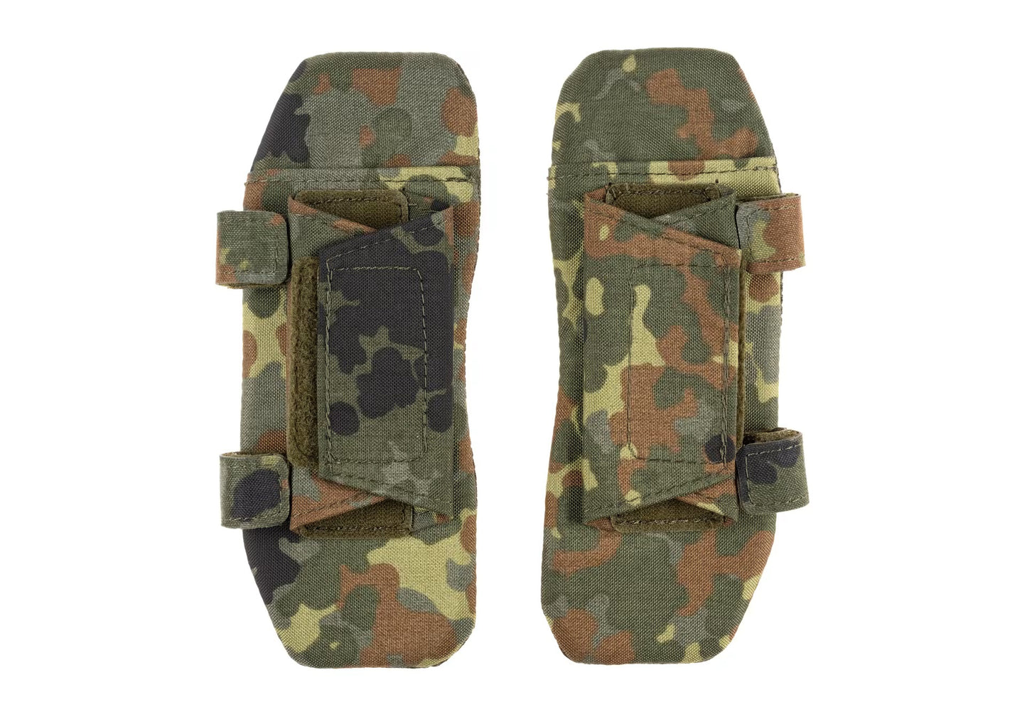 CPC/CIBV Enhanced Comfort Pads FLECKTARN