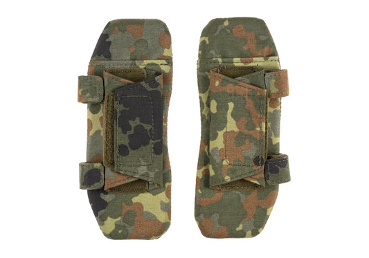 CPC/CIBV Enhanced Comfort Pads FLECKTARN