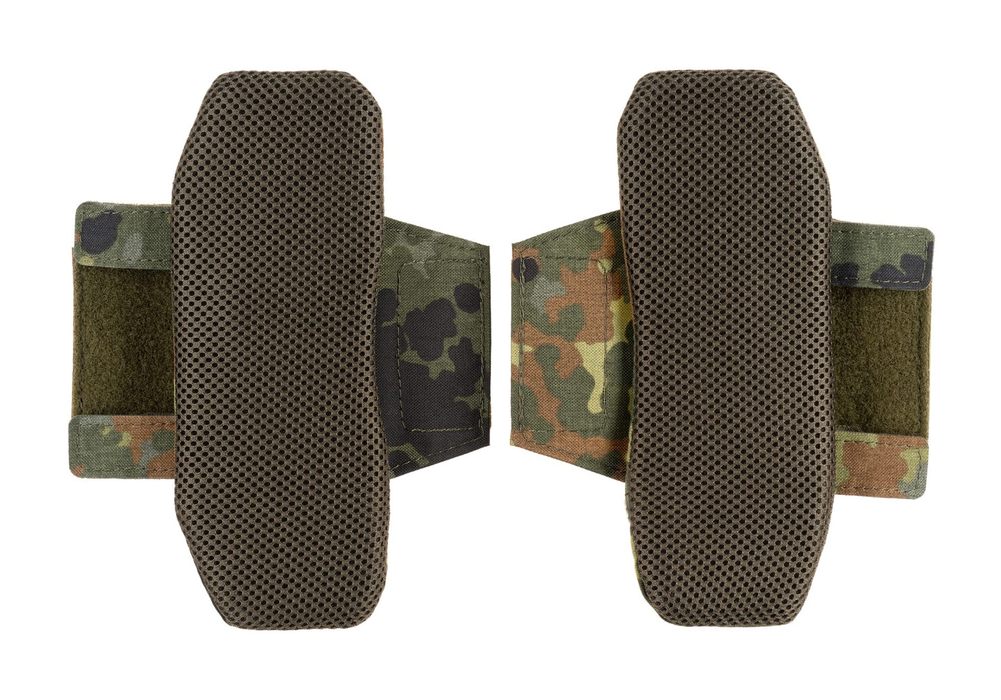 CPC/CIBV Enhanced Comfort Pads FLECKTARN