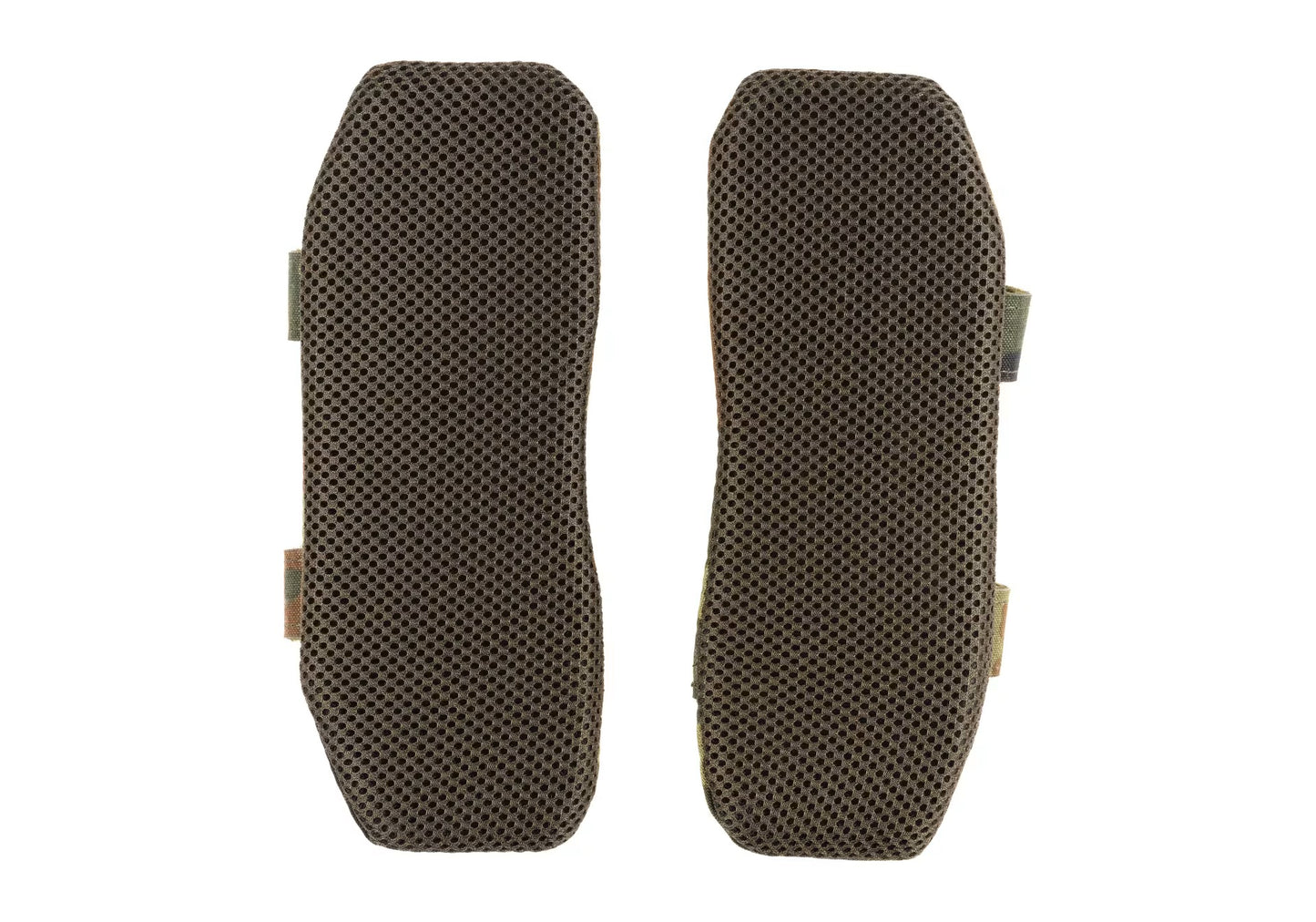 CPC/CIBV Enhanced Comfort Pads FLECKTARN