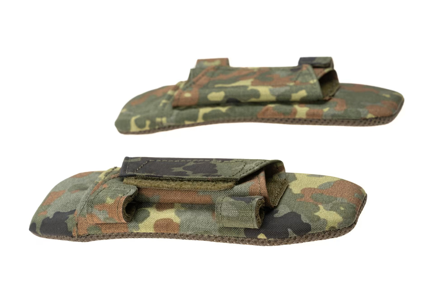 CPC/CIBV Enhanced Comfort Pads FLECKTARN
