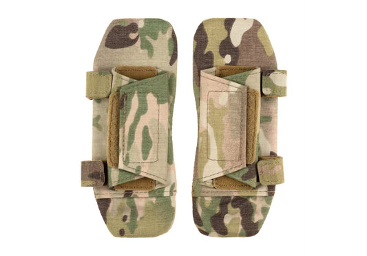 CPC/CIBV Enhanced Comfort Pads MULTICAM