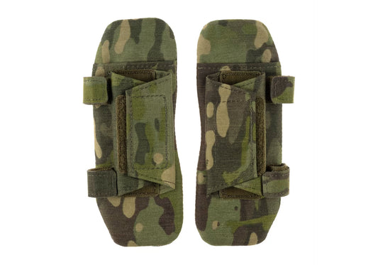 CPC/CIBV Enhanced Comfort Pads MULTICAM TROPIC