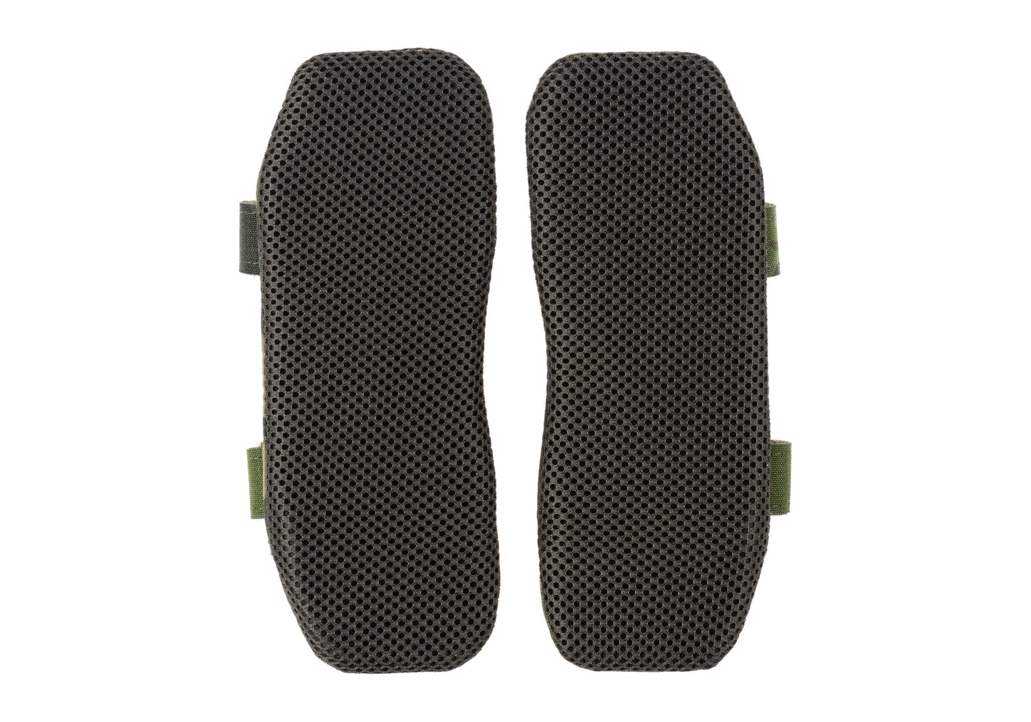 CPC/CIBV Enhanced Comfort Pads MULTICAM TROPIC