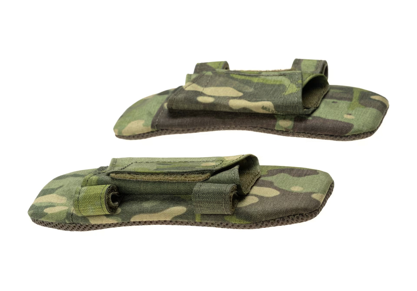 CPC/CIBV Enhanced Comfort Pads MULTICAM TROPIC