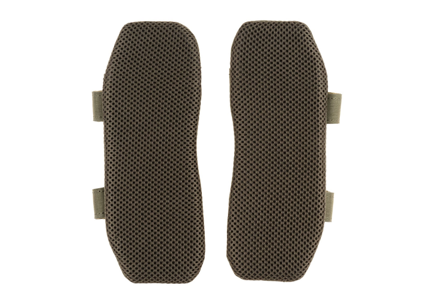 CPC/CIBV Enhanced Comfort Pads RANGER GREEN