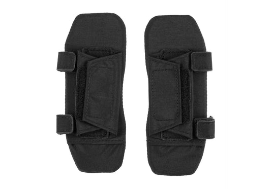 CPC/CIBV Enhanced Comfort Pads SCHWARZ