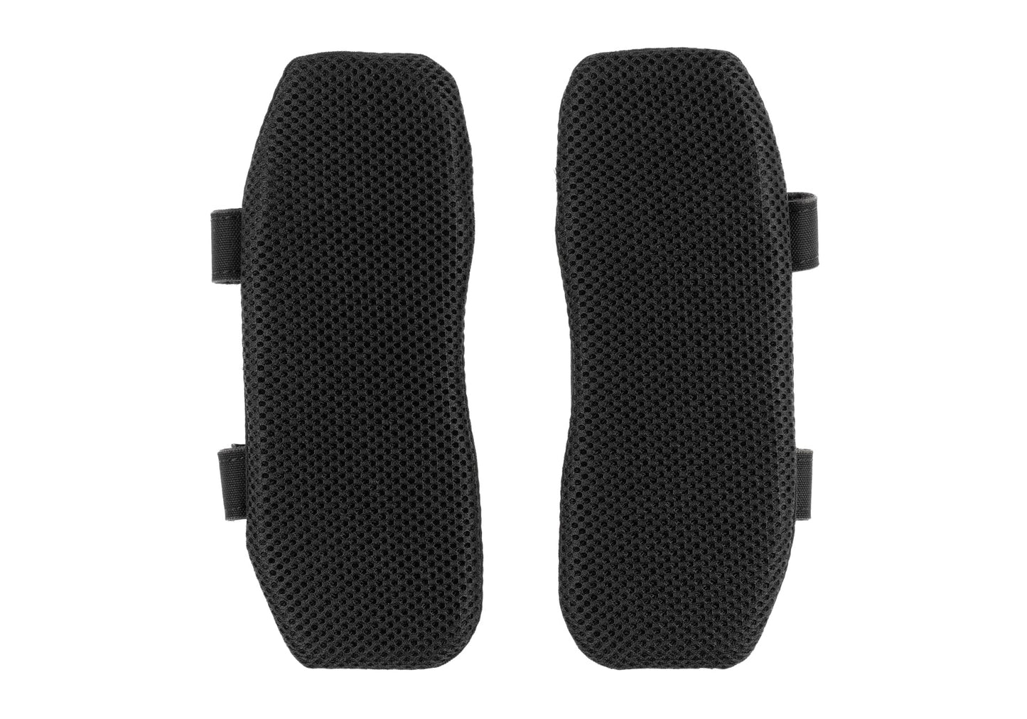 CPC/CIBV Enhanced Comfort Pads SCHWARZ
