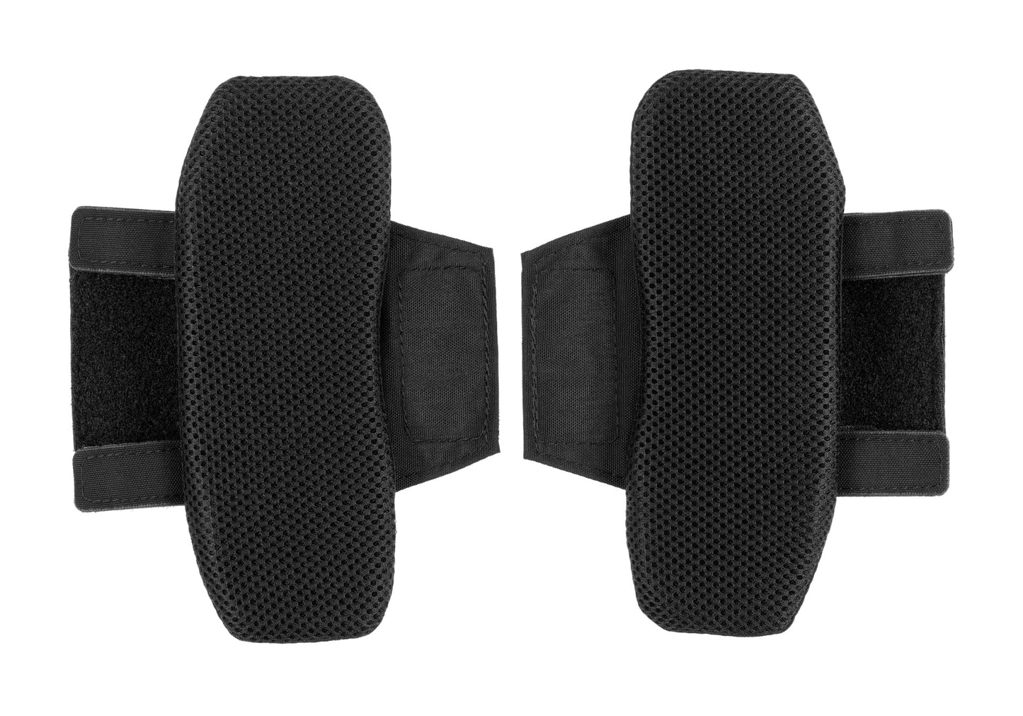 CPC/CIBV Enhanced Comfort Pads SCHWARZ