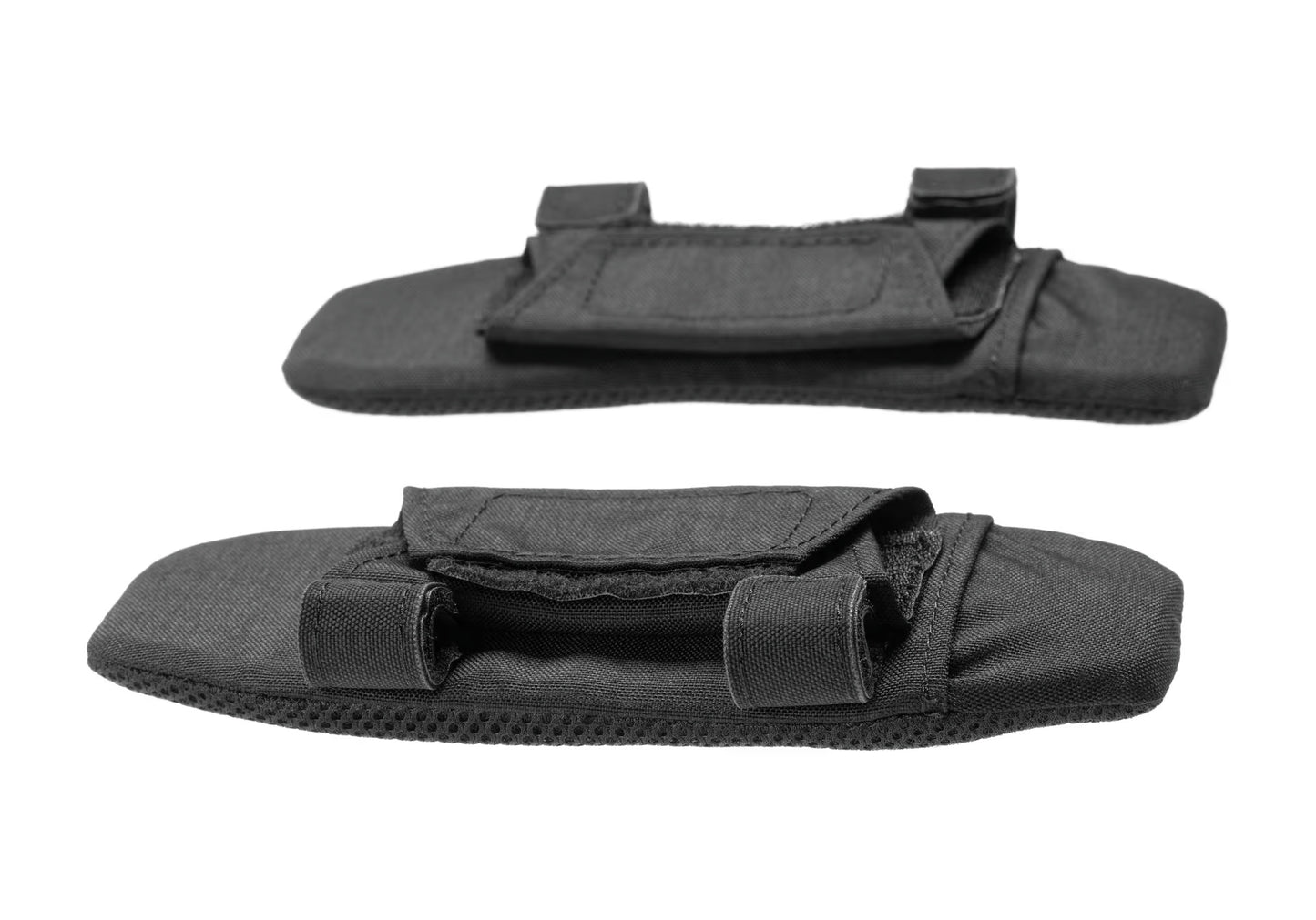 CPC/CIBV Enhanced Comfort Pads SCHWARZ