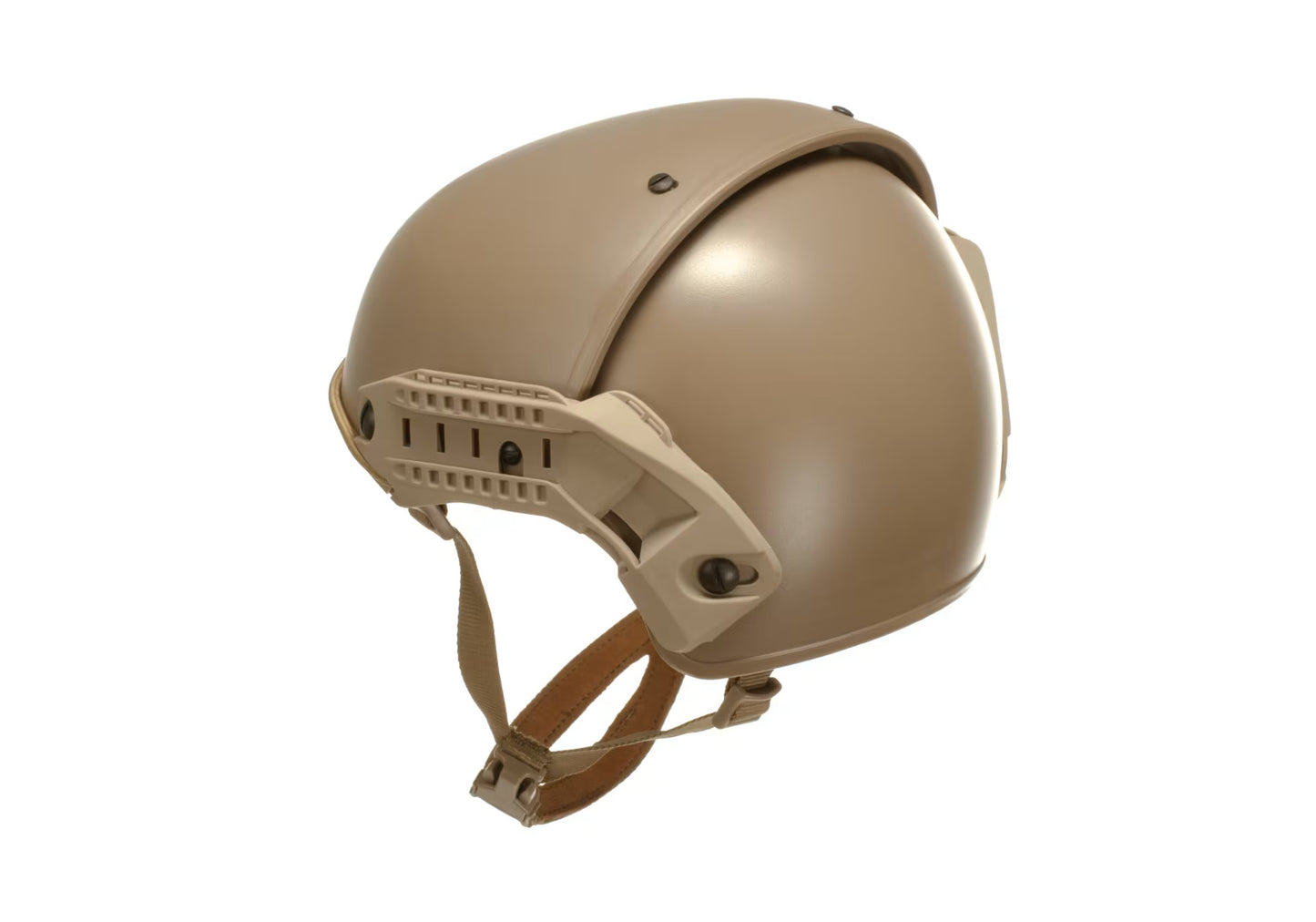 CP Helmet DARK EARTH