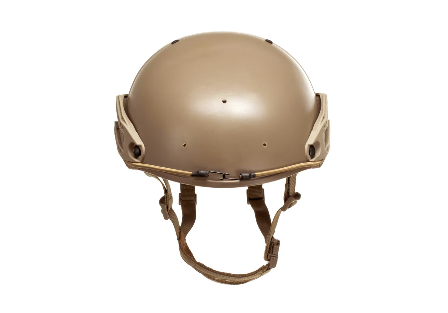 CP Helmet DARK EARTH