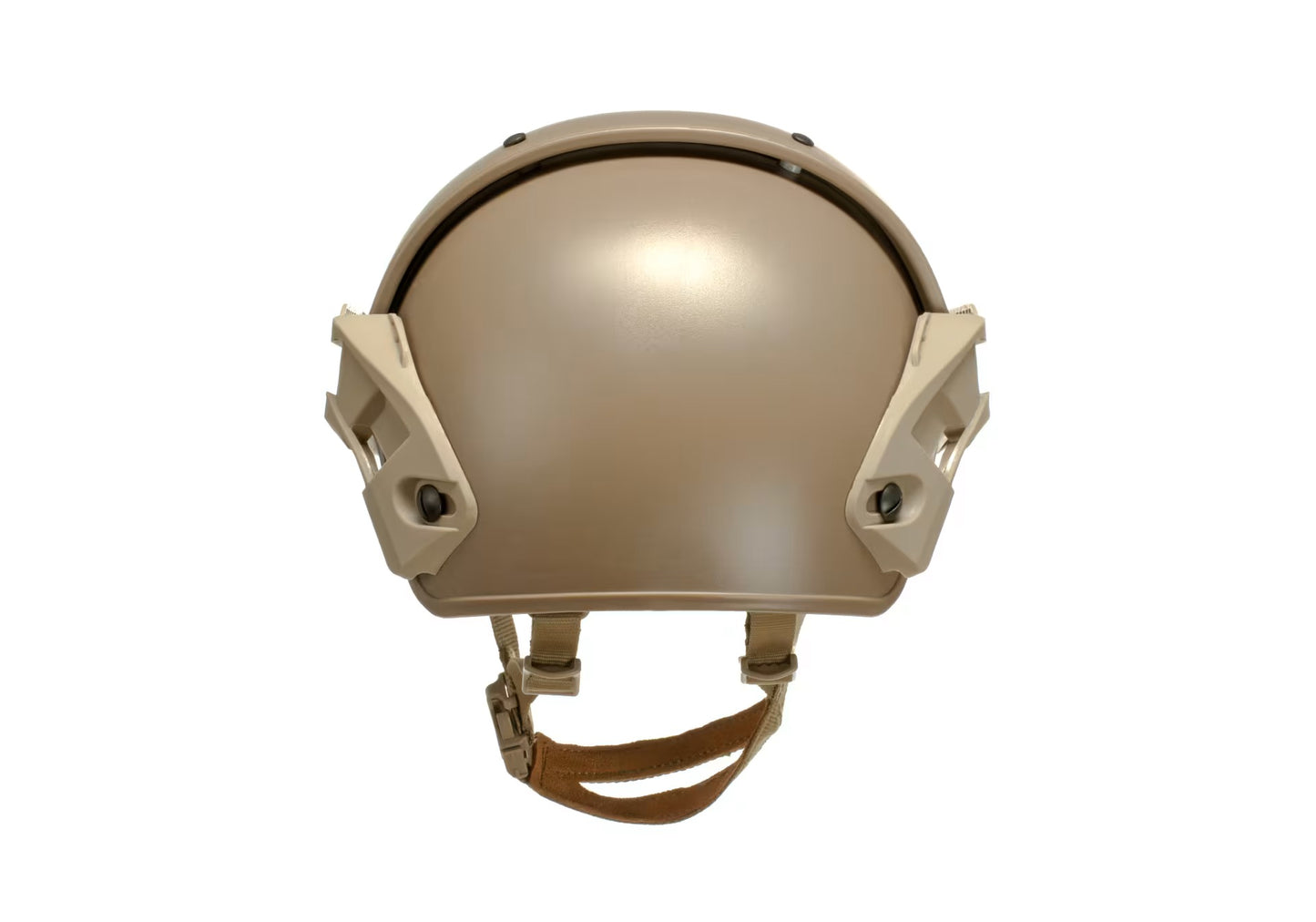 CP Helmet DARK EARTH