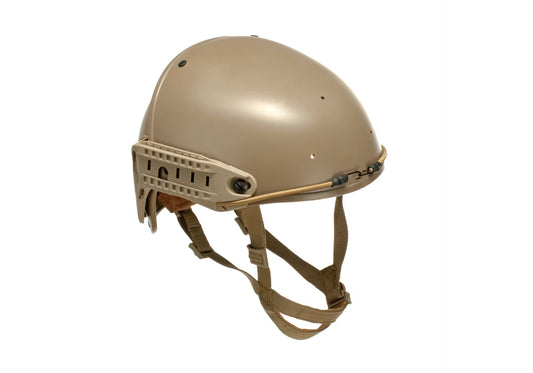 CP Helmet DARK EARTH