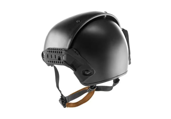 CP Helmet schwarz