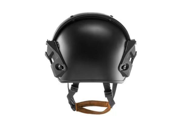 CP Helmet schwarz