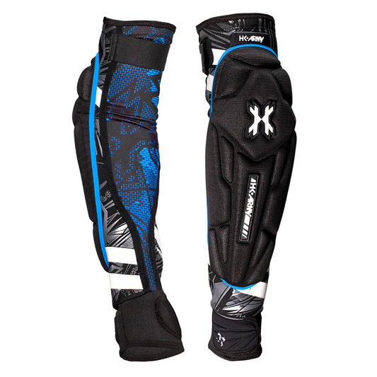 CRASH ARM PADS