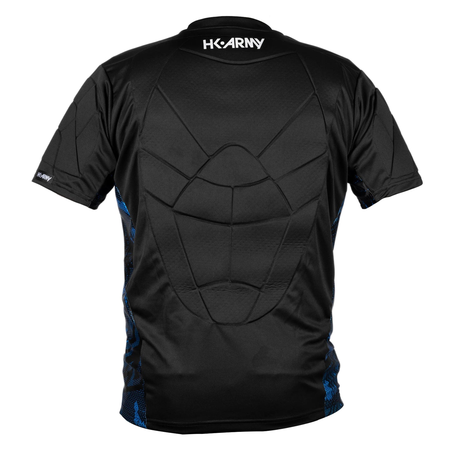 CRASH CHEST PROTECTOR