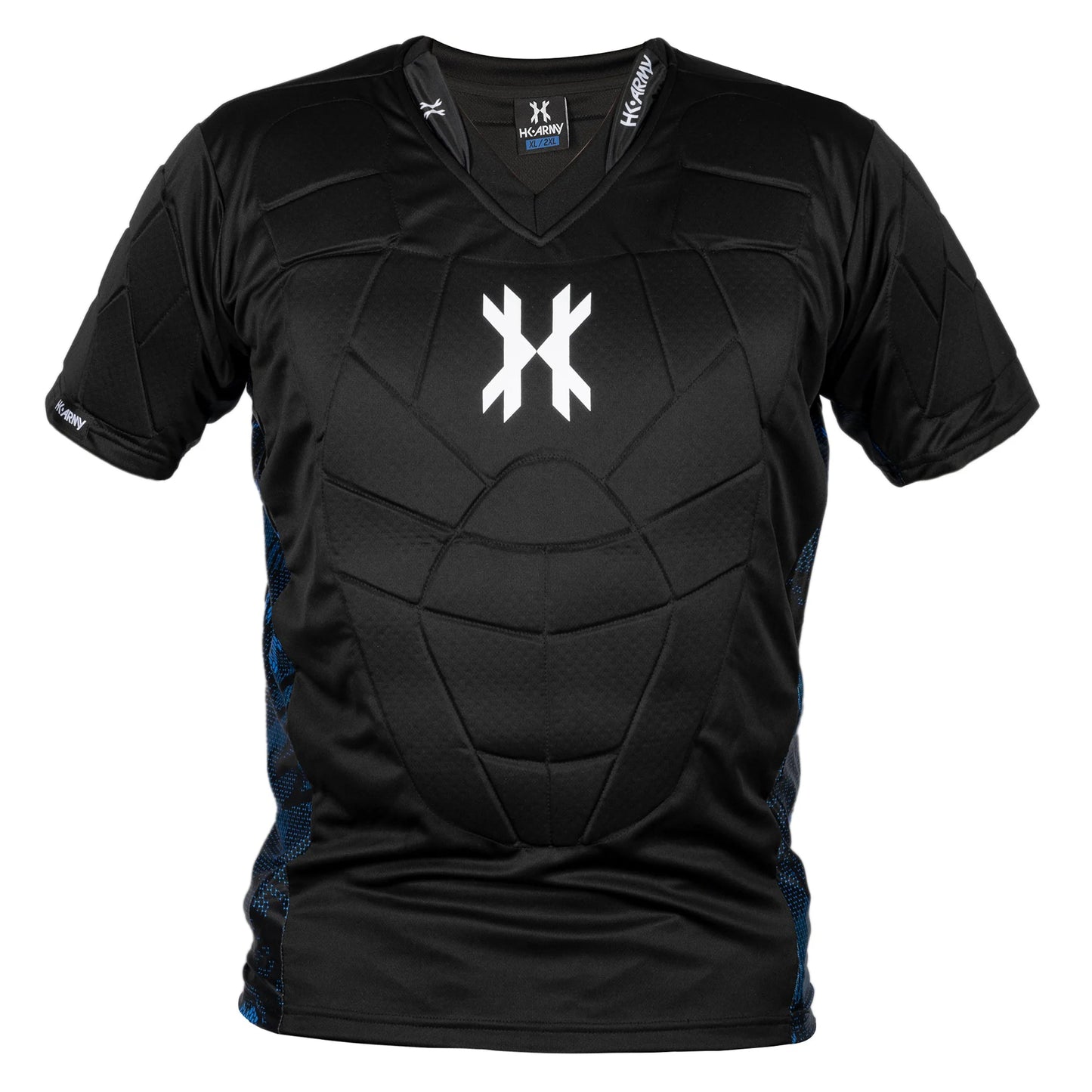 CRASH CHEST PROTECTOR