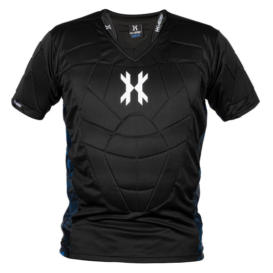 CRASH CHEST PROTECTOR