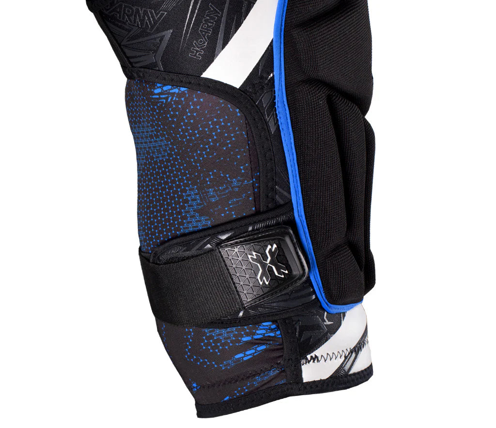 CRASH KNEE PADS