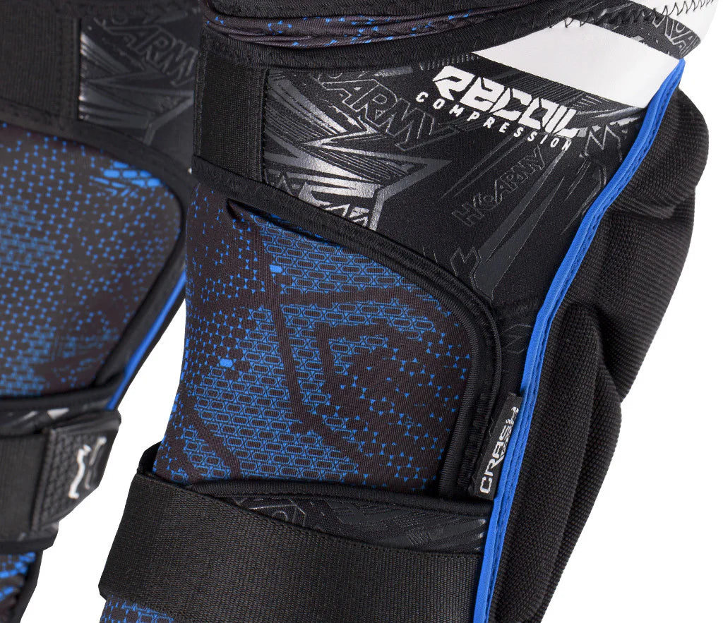 CRASH KNEE PADS