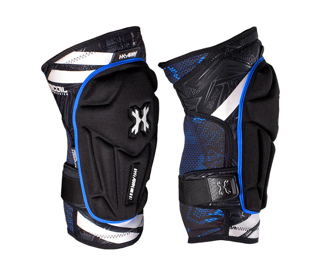 CRASH KNEE PADS