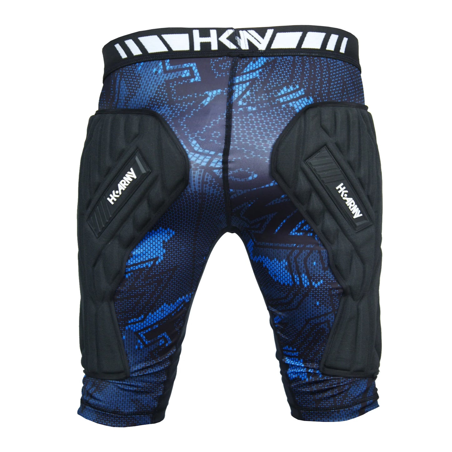 CRASH SLIDER SHORTS