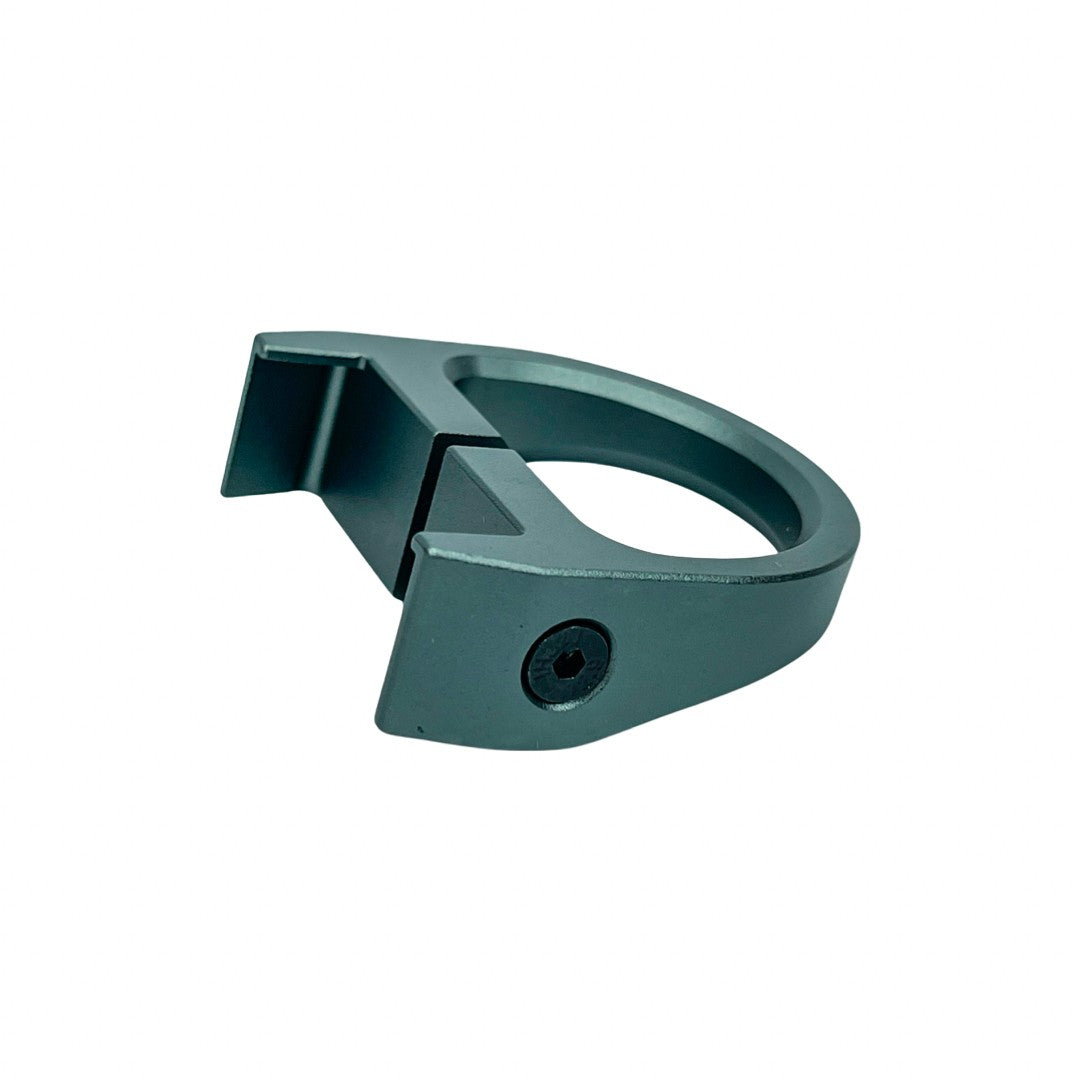 CTM CNC Charging Handle Type-A for APP-01 - Black
