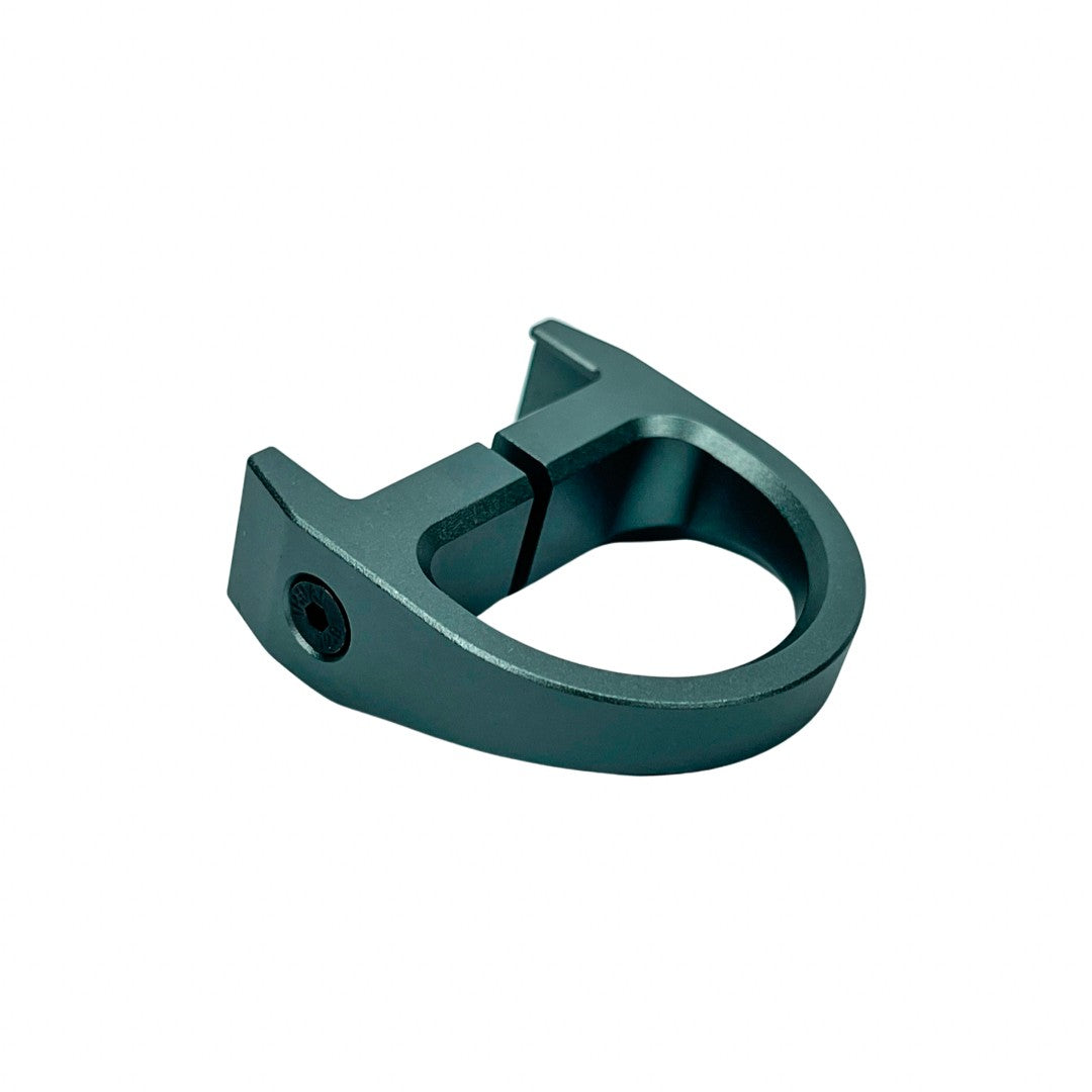 CTM CNC Charging Handle Type-A for APP-01 - Black