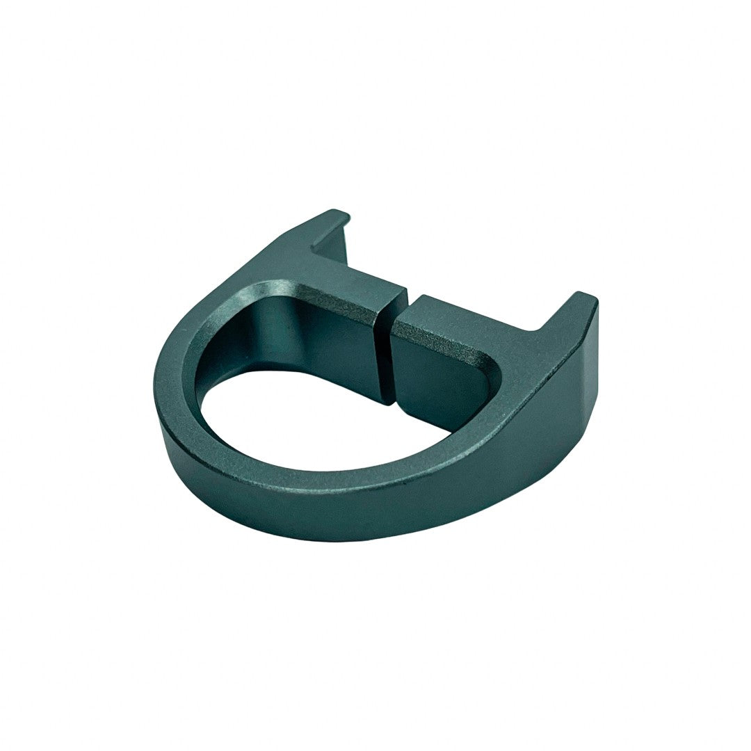 CTM CNC Charging Handle Type-A for APP-01 - Black