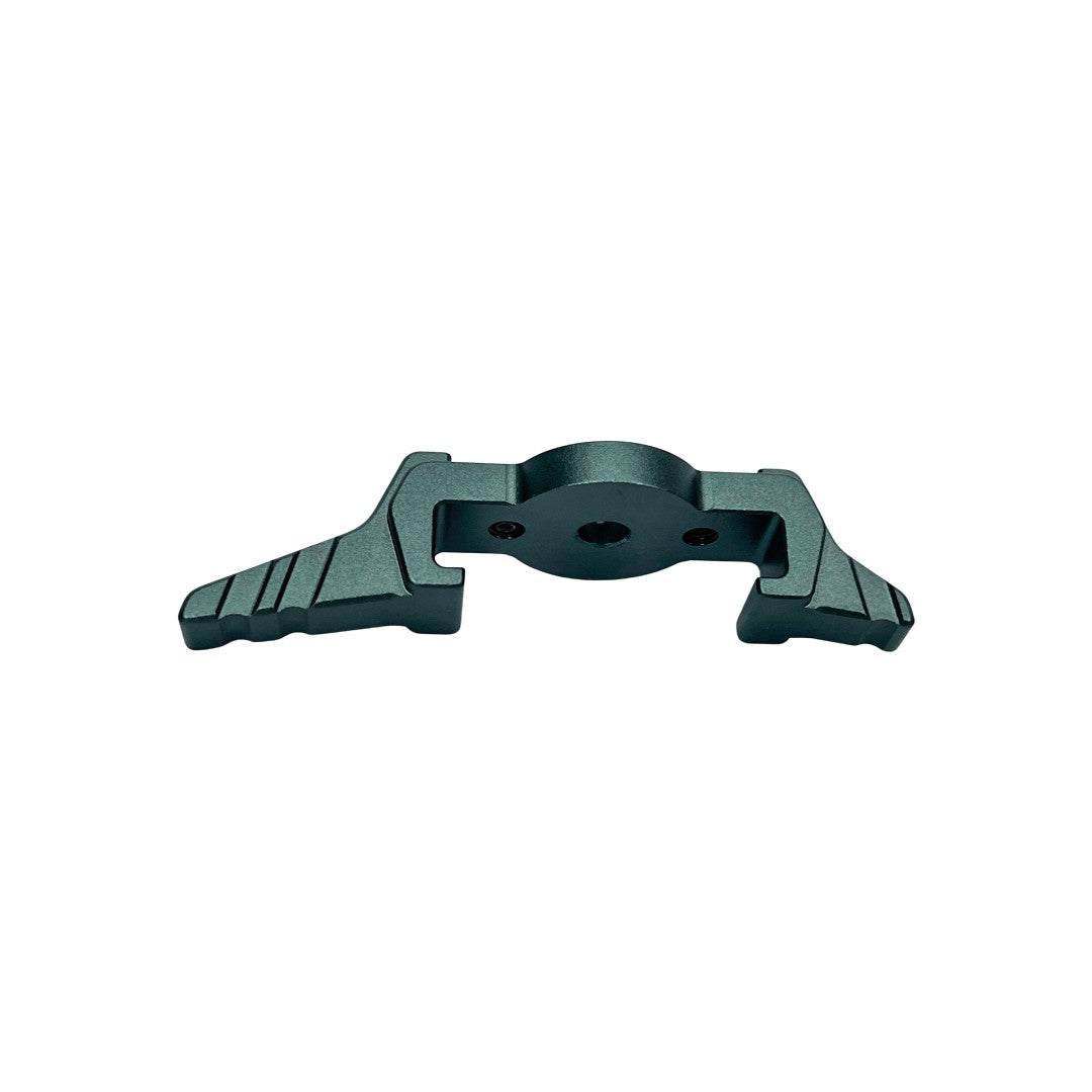 CTM CNC Charging Handle Type-D for APP-01 - Black