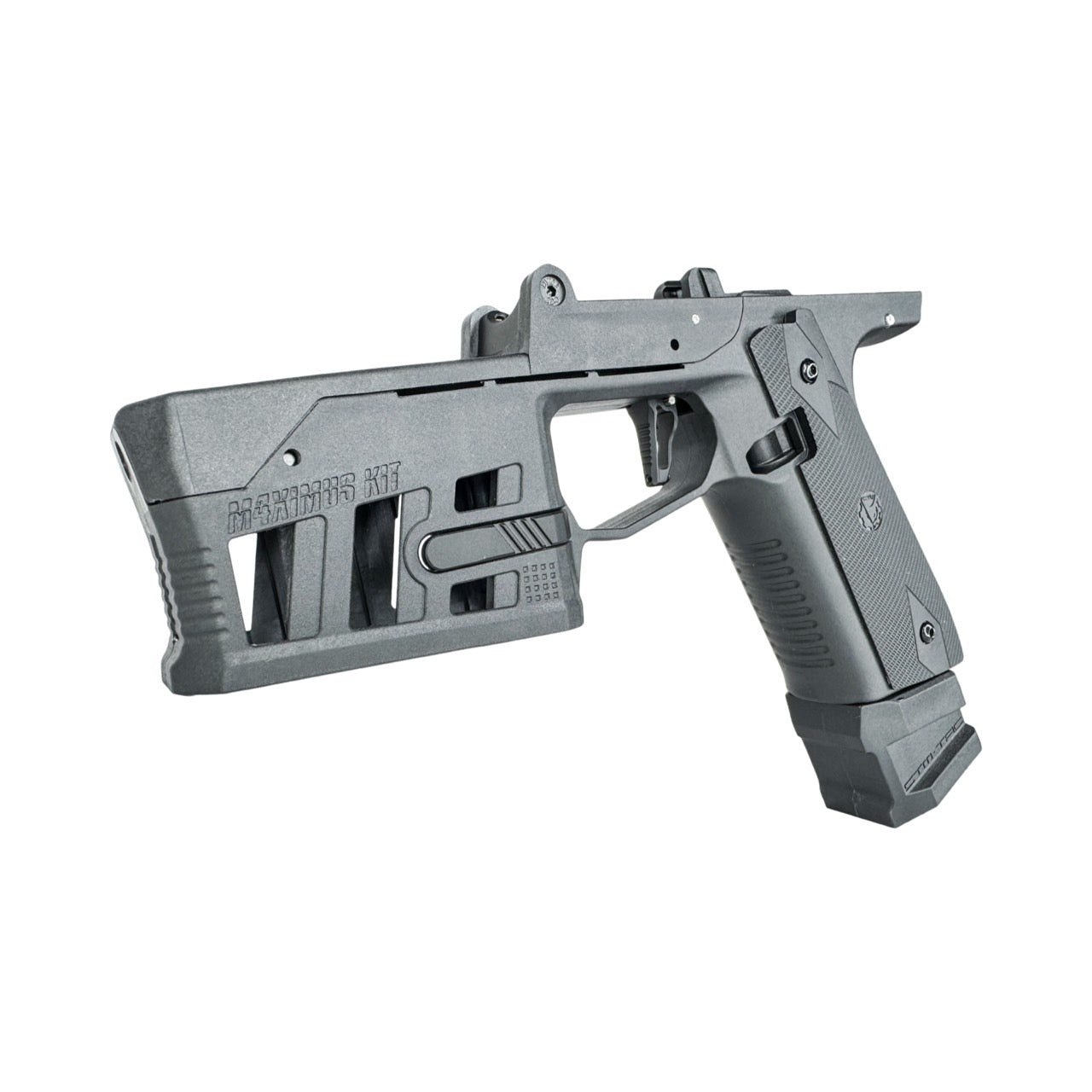 CTM Tactical AAP-01/C Hpa M4XIMUS kit - Tan