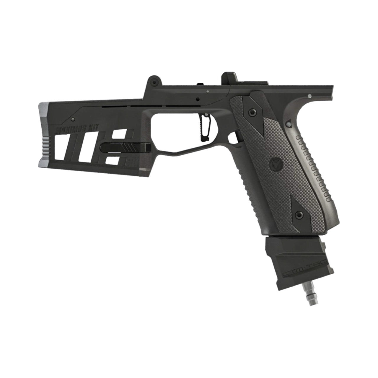 CTM Tactical AAP-01/C Hpa M4XIMUS kit - Black