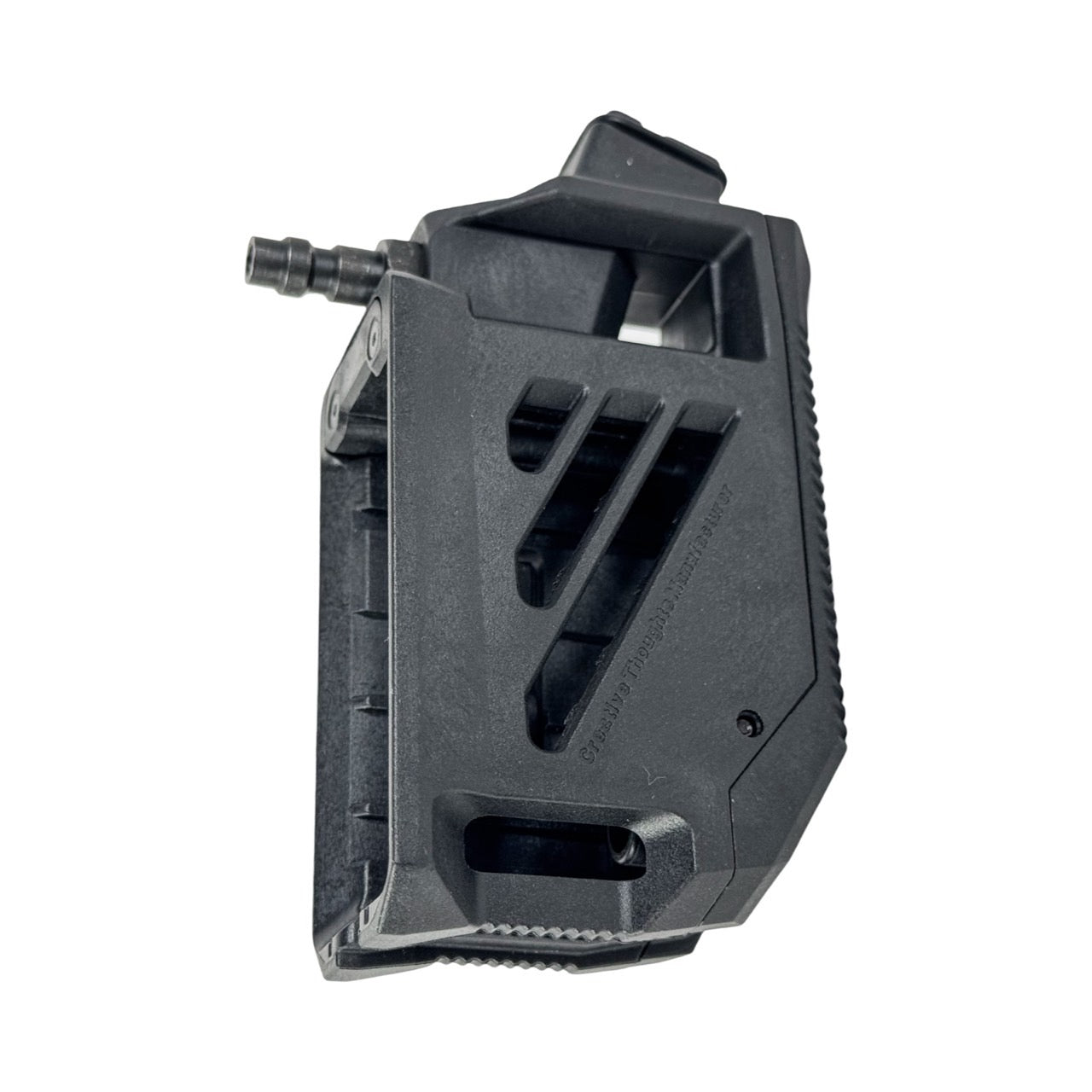 CTM Tactical AAP-01 / Glock HPA M4 magazine adapter - Black