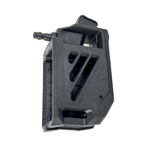 CTM Tactical AAP-01 / Glock HPA M4 magazine adapter - Black