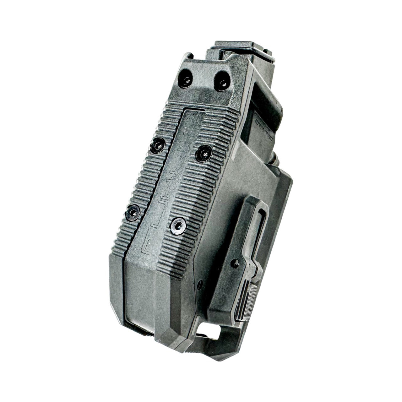 CTM Tactical AAP-01 / Glock HPA M4 magazine adapter - Black