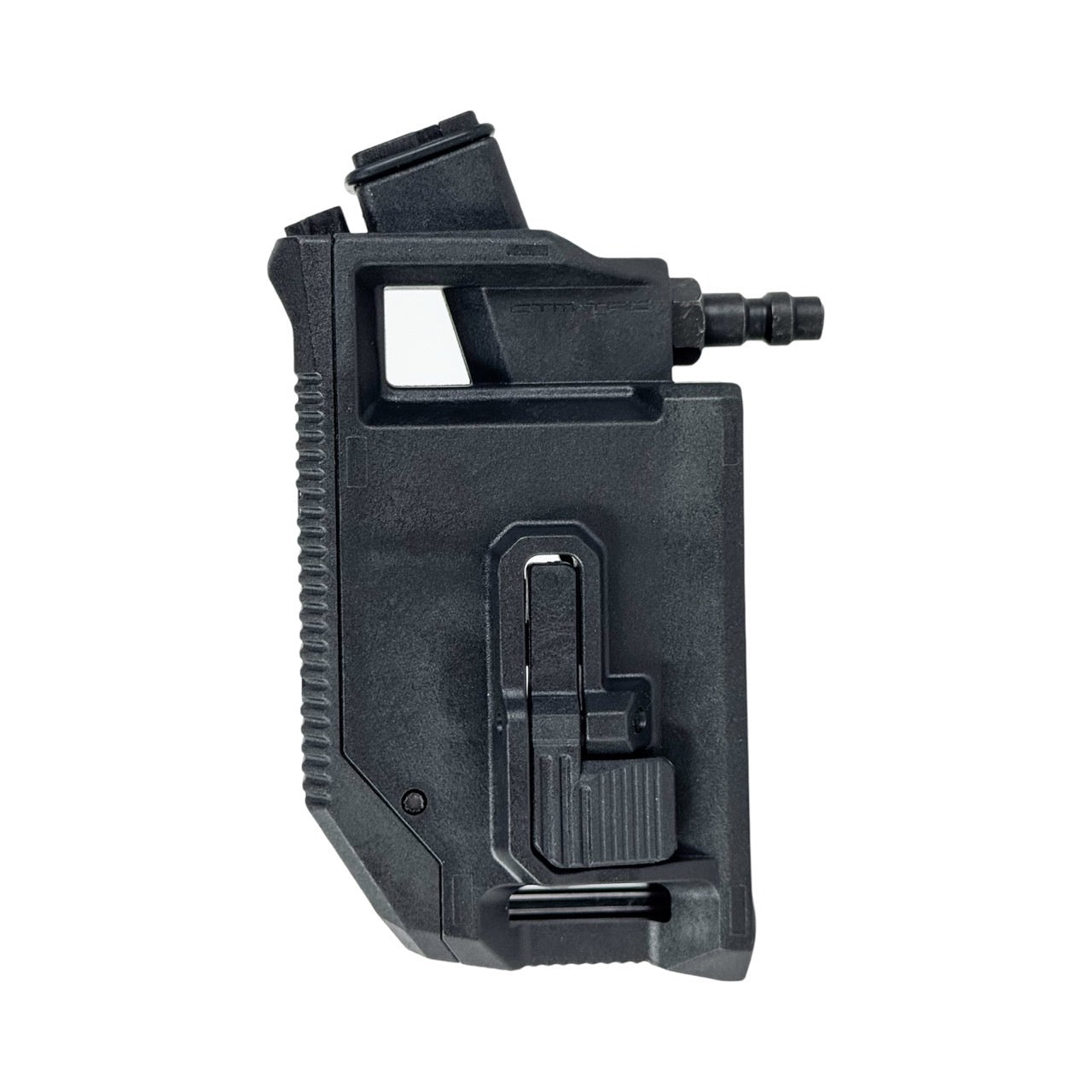 CTM Tactical AAP-01 / Glock HPA M4 magazine adapter - Black
