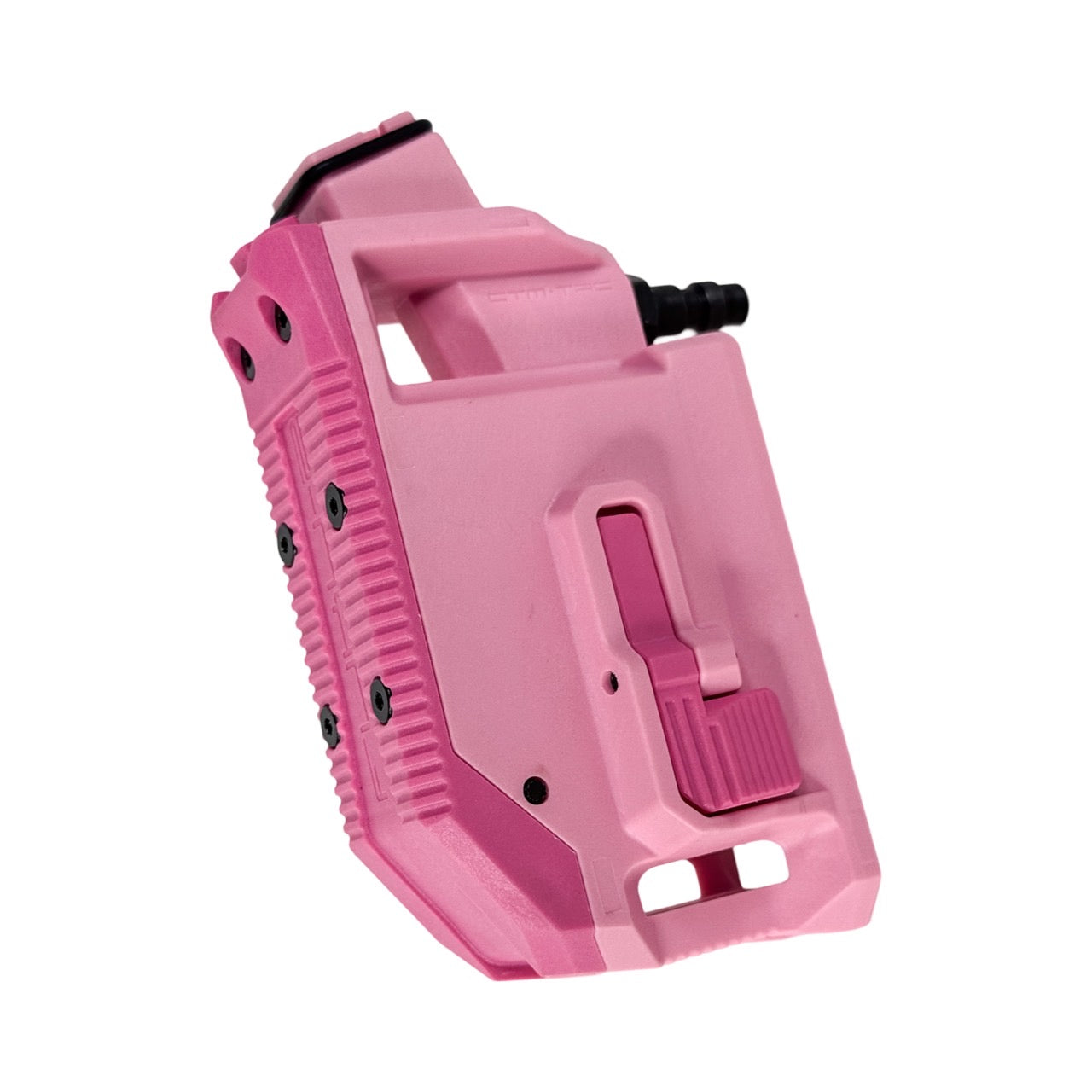 CTM Tactical AAP-01 / Glock HPA M4 magazine adapter - Pink