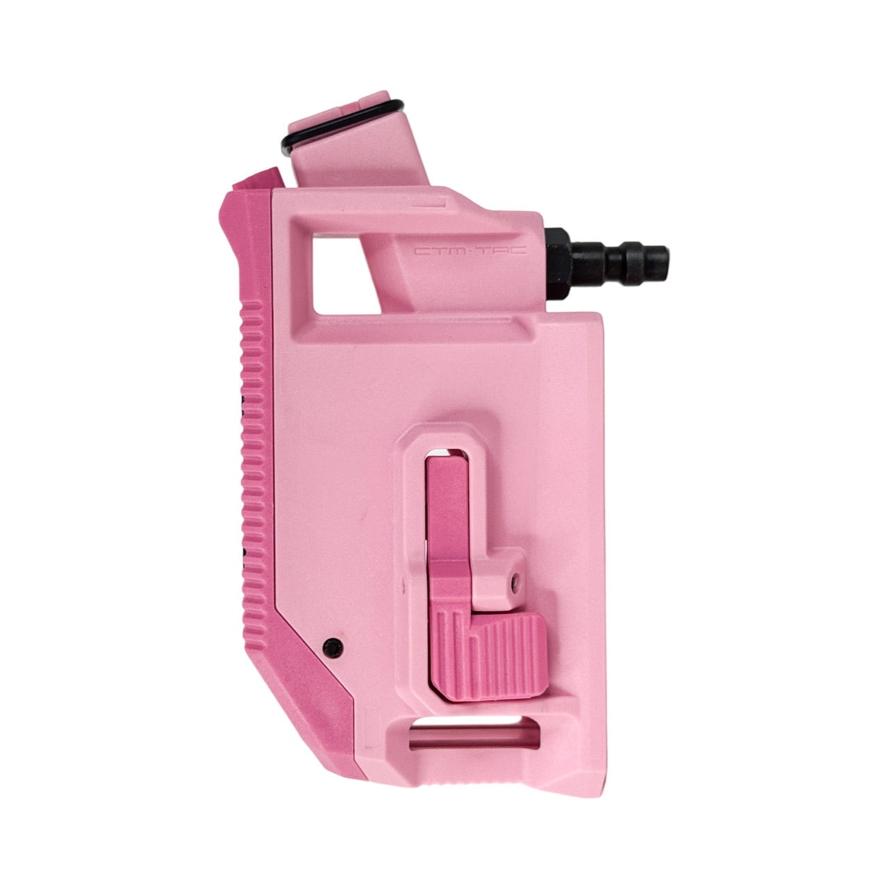 CTM Tactical AAP-01 / Glock HPA M4 magazine adapter - Pink